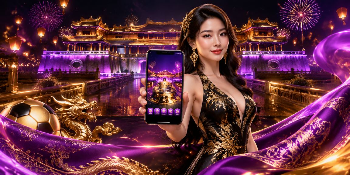 Người dùng Việt Nam trải nghiệm casino trên điện thoại di động