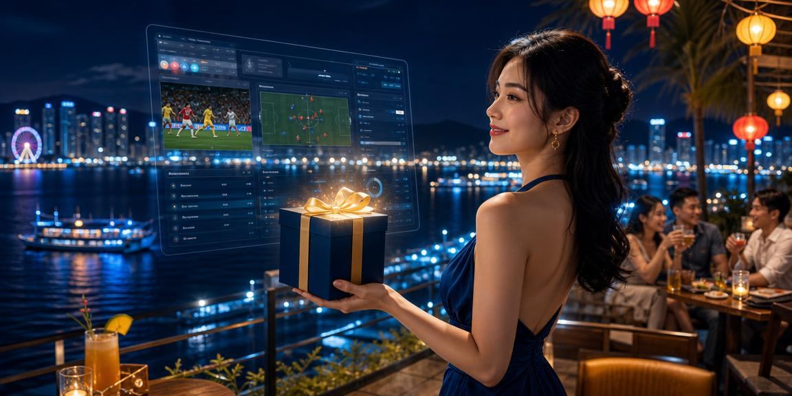 Giao diện trò chơi mới trên nền tảng lot dành cho người dùng Việt Nam